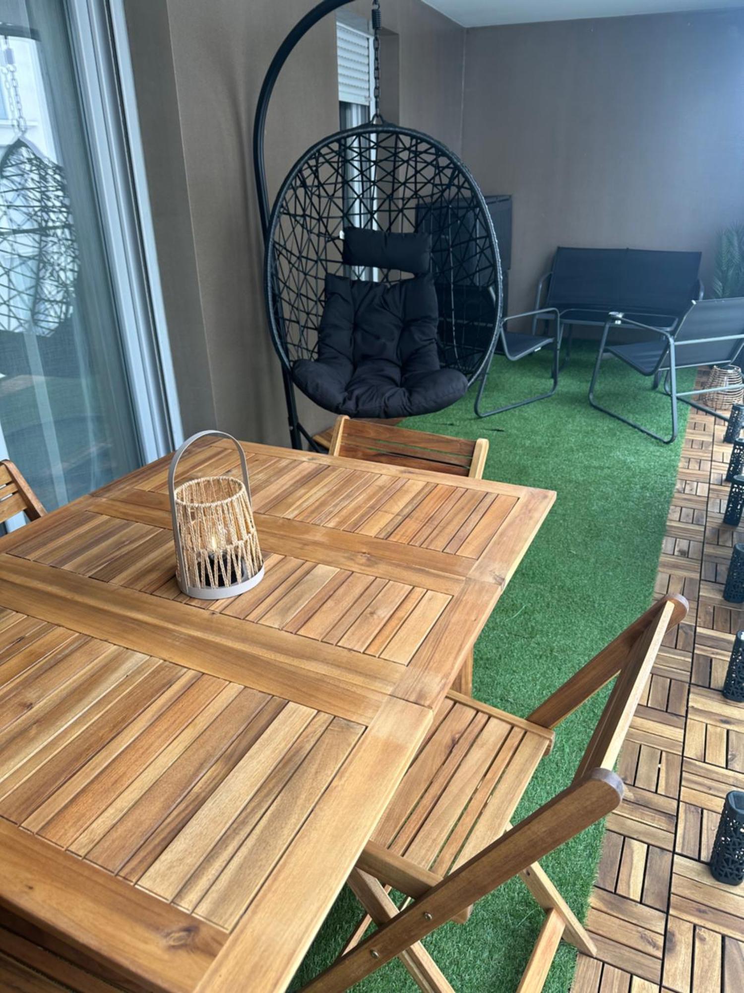 Cosy House A 6 Min Du Rer A Et Psa Apartment Carrieres-sous-Poissy Ngoại thất bức ảnh
